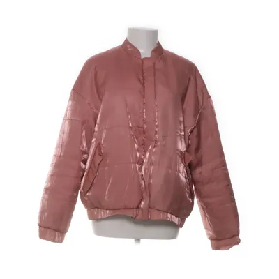 Bomberjacke (Pink) von Moss Copenhagen Polyester