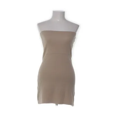 Tube top (Bruin) van Djerf Avenue Organisch katoen