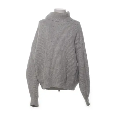 Coltrui (Grijs) van H&M Acryl, Polyamide, Wol