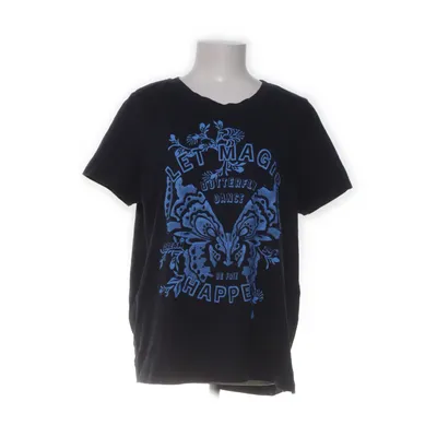 T-shirt (Blå) från Cecil Bomull