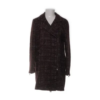 Kappa (Röd, Flerfärgad) från Galeries Lafayette Akryl, Polyamid, Polyester, Ull