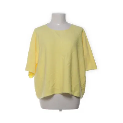 Top (Yellow) from Vanting