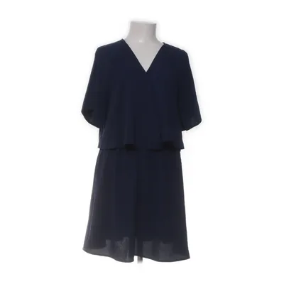 Dress (Blue) from Boohoo Polyester