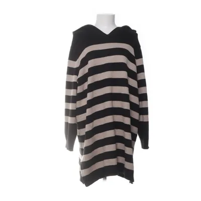 Hoodie (Black) from Gina Benotti Polyamide, Polyester, Viscose