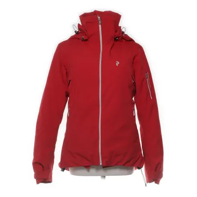 Ski-jas (Rood) van Peak Performance Polyester