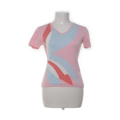 Topp (Rosa, Flerfärgad) från Louise FD