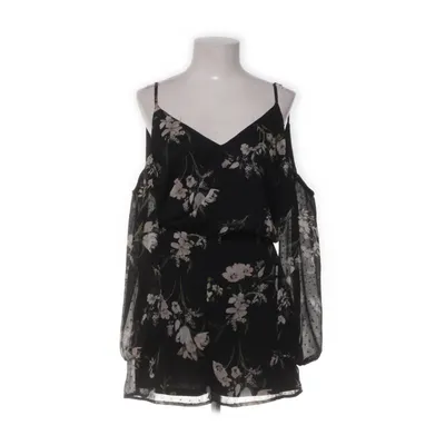 Jumpsuit (NIGHT OUT) van Bershka Night Out Polyester