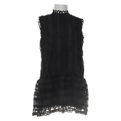 Dress (Black) from Kaycee Polyester