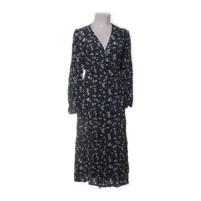 Wikkeljurk (Blauw) van & Other Stories Viscose
