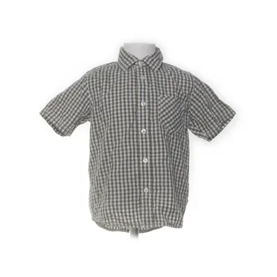 Korte mouwen shirt (Groen, Wit) van Jako-O Katoen