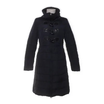 Vinterkappa (Blå) från Intrend Nylon