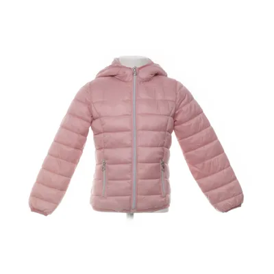 Letvægtsjakke (Pink) fra Alive Polyamid, Polyester