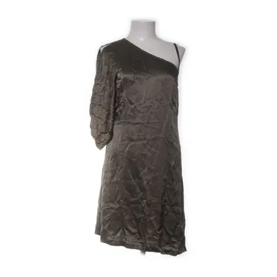 Dress (Green) from Margit Brandt Silk