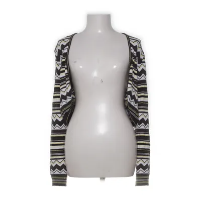Cardigan (Gray, White, Multicolored) from Carlo Colucci Cotton, Polyester, Viscose