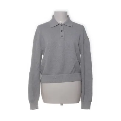 Rugby shirt (Grijs) van Arket Katoen