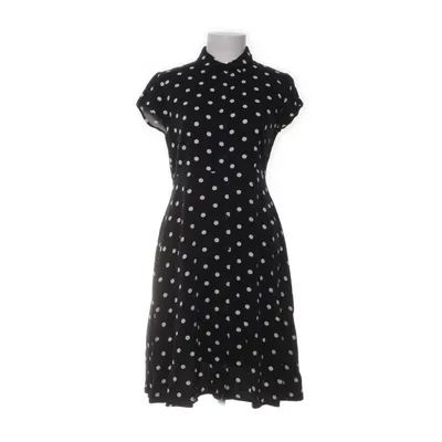 Blousejurk (Zwart, Beige) van Promod Viscose