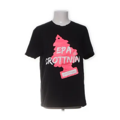 T-shirt (Zwart, Roze, Wit) van Gildan Softstyle Katoen