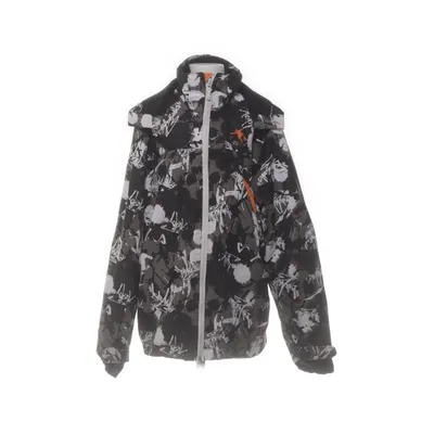 Allvädersjacka (Svart, Vit) från WeTweens by KappAhl Polyester
