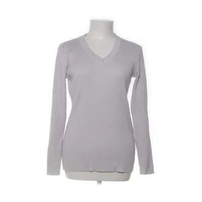 Pullover (Gray) from Gianni Feraud Nylon, Viscose