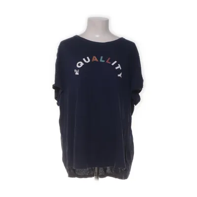 T-shirt (Blå, Flerfärgad) från Old Navy Bomull