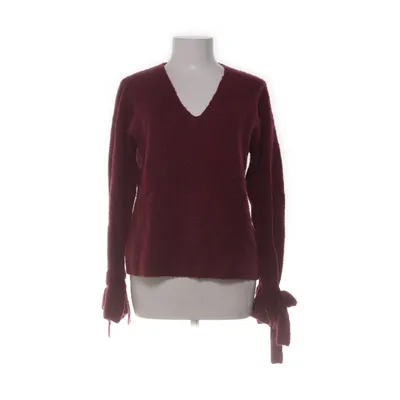 Sweater (Lilla) fra Mango Basics Akryl, Polyamid