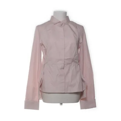 Shirt (Pink) from H&M Studio Cotton