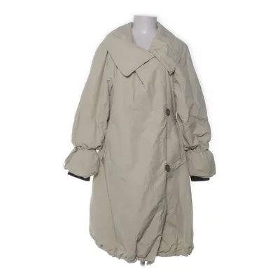 Jakke (Beige) fra McVerdi Bomuld, Polyamid