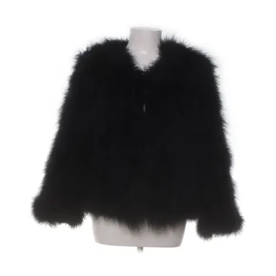 Winter jacket (Black) from Pello Bello Cotton, Feather, Polyester
