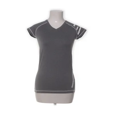 T-shirt (Grå) från Dcore Elastan, Polyester
