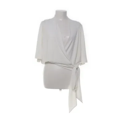 Wikkeltop (Wit) van By Malene Birger