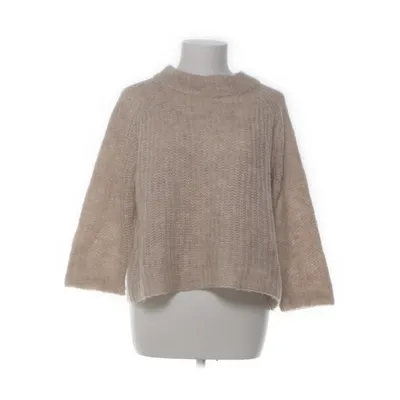 Tröja (Beige) från I Say Akryl, Mohair, Nylon, Ull