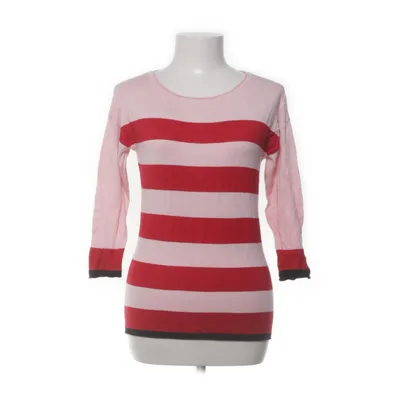 Trui (Roze, Meerkleurig) van Blue Motion Viscose, Polyamide