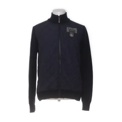 Sweatshirt (Blauw) van State of Art Katoen