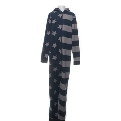 Onesie (Petrol, Grijs) van H&M Polyester