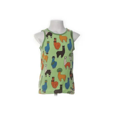 Tanktop  (Grøn, Flerfarvet) fra Villervalla