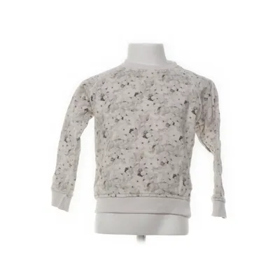 Sweatshirt (Gray, Multicolored) from POMPdeLUx