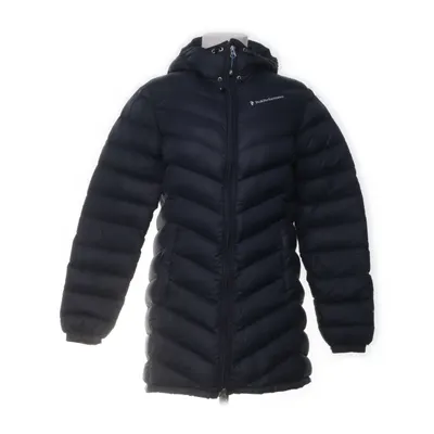 Windjack (Blauw) van Peak Performance Dons, Veer, Polyamide