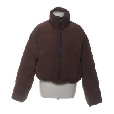 Winterjas (Bruin) van Divided by H&M Polyester