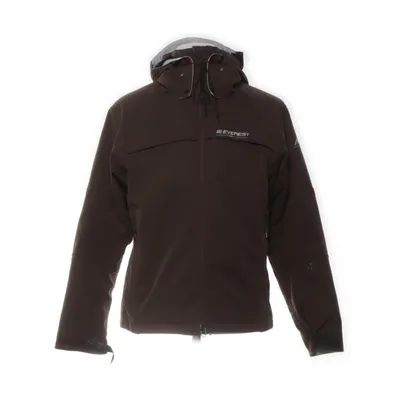 Vinterjacka (Brun) från Everest Polyamid, Polyester