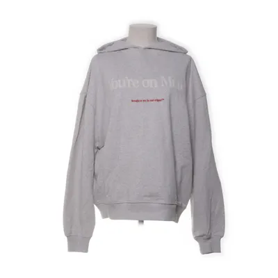 Huvtröja (A0390002) från Axel Arigato Ekologisk bomull