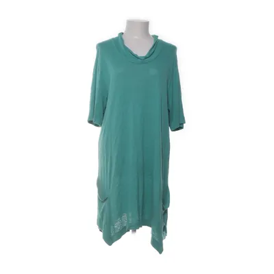 Klänning (Grön) från Two Danes