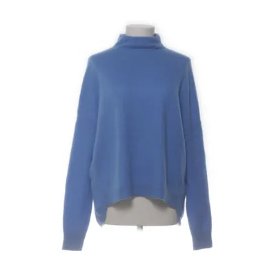 Sweater (Blue) from Esisto Cashmere