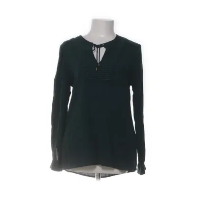 Blouse (Green) from Flash Woman Viscose