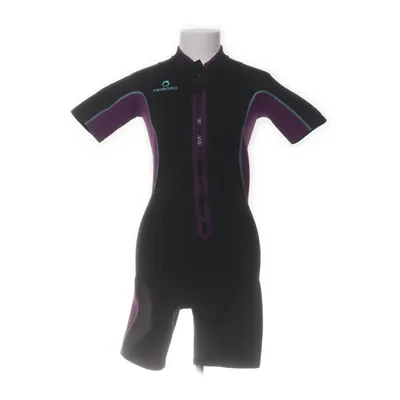 Våtdräkt (Svart) från Oxylane Polyester