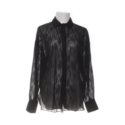 Skjorta (Svart) från Zara