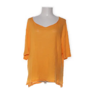 Topp (Orange) från Acne Linne