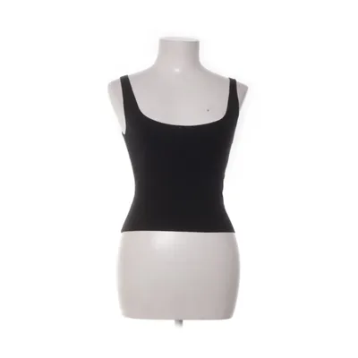 Linne (Svart) från Premium Quality Gina Tricot Lyocell, Polyamid, Viskos