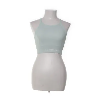 Sport-BH (Grön) från Rx Performance Elastan, Nylon