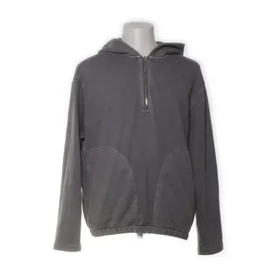 Hoodie (Gray) from Lemaire Cotton