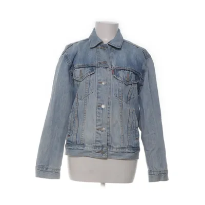Jeansjacka (Blå) från Levi's Premium Bomull